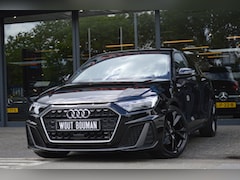 Audi A1 Sportback - 30 TFSI S-Line Aut. Led Virtual Sfeer CarPlay Pdc