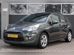 Citroën C3 - 1.4 VTi Exclusive 5drs Clima Cruise Trekhaak