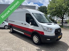 Ford Transit - 350 2.0 TDCI L2H3 Ambiente