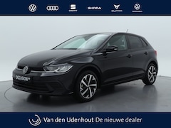 Volkswagen Polo - 1.0 TSI 95pk DSG Life Business