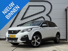 Peugeot 3008 - 1.2 PureTech Crossway 1e Eigenaar|Navi|Camera|Carplay|D-riem vv in 2024|Clima|Cruise|Stoel