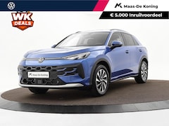 Volkswagen T-Roc - Life First Edition 1.5 eTSI 116 PK 7 versn. DSG · Comfort Pakket · Achteruitrijcamera · Dr