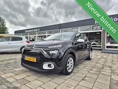 Citroën C3 - 1.2 PureTech You, Stoelverwarming, Airco, Cruise