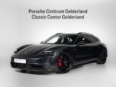 Porsche Taycan Sport Turismo - GTS