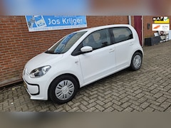 Volkswagen Up! - 1.0 move up BlueMotion rijklaar incl garantie