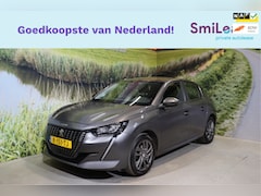 Peugeot 208 - 1.2 PureTech Active Pack | Goedkoopste van NL | Nieuwe riem
