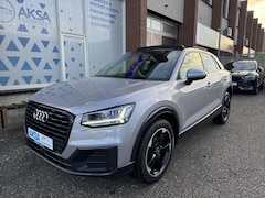 Audi Q2 - 35 TFSI 150pk 2x S-Line Pano S-Tronic 18 inch LED Garantie Laneassist