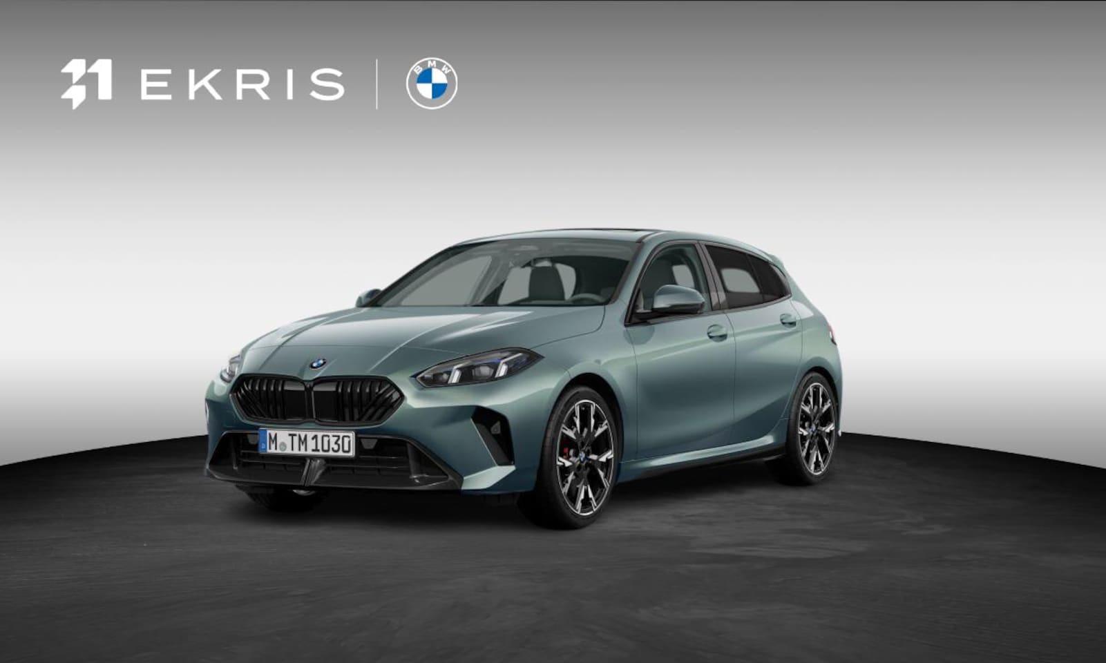 BMW 1-serie - 120 | M Sportpakket Pro | Panoramadak | Harman/Kardon | Driving Assistant Plus - AutoWereld.nl
