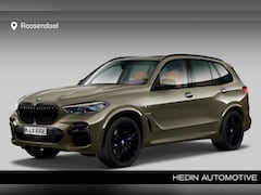 BMW X5 - xDrive45e High Executive M-Sport | Panoramadak | Head up | Trekhaak | 22 inch | Massage |