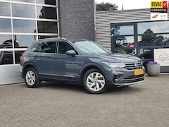 Volkswagen Tiguan - 1.4 TSI eHybrid Elegance | Zwenkbare trekhaak | Prijs inclusief Garantie + afleverbeurt |