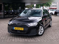 Audi A1 Sportback - 25 TFSI Pro Line|Rijklaar|Automaat|Carplay+AndroidAuto|PDC|LaneAssist|Airco|Cruise|Goed on