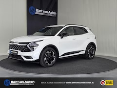 Kia Sportage - 1.6 T-GDi Plug-in Hybrid AWD GT-PlusLine PHEV