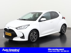 Toyota Yaris - 1.5 Hybrid Dynamic | Camera | Adaptief Cruise | Carplay | Zondag Open