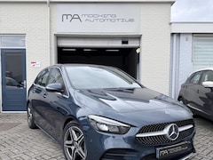 Mercedes-Benz B-klasse - 180 Business Solution AMG