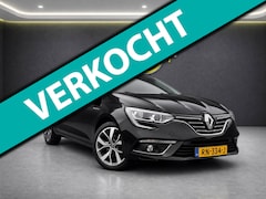 Renault Mégane - 1.2 TCe Bose Automaat met Climate 18 Inch Navigatie Led