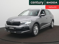 Skoda Kamiq - 1.0 TSI Selection DSG / Camera / Climate / Adap. Cruise
