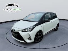 Toyota Yaris - Automaat 1, 5 Hybride bi tone Camera Cruise Control LED 16" lm
