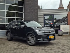 Volkswagen Tiguan - 1.5 eHybrid 150KW Life Edition | Camera | Zwenkbare trekhaak | Elektrische achterklep