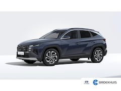 Hyundai Tucson - 1.6 T-GDI HEV Premium | €5000, - korting | Vanaf €579 Private Lease p/m