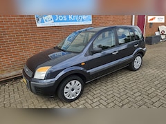 Ford Fusion - 1.4-16V Champion