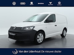 Volkswagen Caddy Cargo - 2.0 TDI 75pk Trend