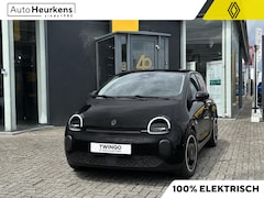 Renault Twingo - Techno 80pk Urban Range l Private Lease vanaf € 349 p/m l V2G voor terugleveren aan het ne