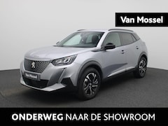 Peugeot e-2008 - e-2008 Allure | NAVIGATIE | KLIMAATREGELING | CRUISE CONTROL | PARKEERSENSOREN