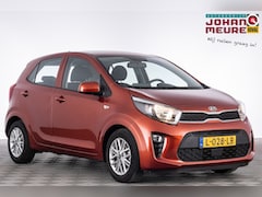 Kia Picanto - 1.0 DPi DynamicLine | CARPLAY | VELGEN ✅ 1e Eigenaar