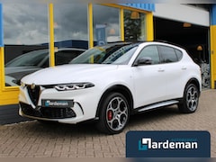 Alfa Romeo Tonale - 1.3T Q4 PHEV Ti Panorama Leder 360