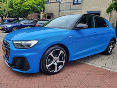 Audi A1 Sportback - 30 TFSI Pro Line S