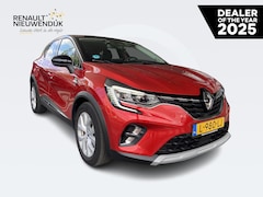 Renault Captur - 1.6 E-Tech Plug-in Hybrid 160 Business Automaat | NAVI | CLIMATE | PDC + CAMERA | APPLE &