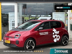 Renault Twingo - urban range techno 27.5 kWh | Demo | Pack Privilege | Navigatie | Lichtmetaal 18'' |