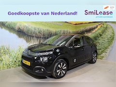 Citroën C3 - 1.2 PureTech Shine | Luxe | Goedkoopste van NL