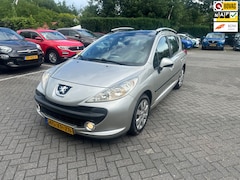 Peugeot 207 SW - 1.6 VTi XS , airco, panoramadak , carplay , 121.000 KM NAP
