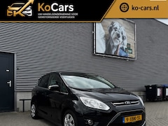 Ford Grand C-Max - 1.0 Edition Plus