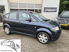 Audi A2 - 1.4