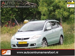 Mazda 5 - 5 1.8 Executive ( INRUIL MOGELIJK )