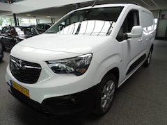 Opel Combo - 1.5D L2H1 Edition Automaat/Carplay/PDC/Cruise/ etc