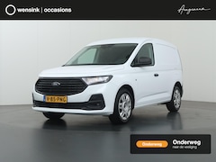 Ford Transit Connect - 2.0 EcoBlue | Automaat | L1 | Trend
