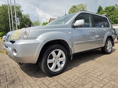 Nissan X-Trail - 2.5 Sport Outdoor ( AUTOMAAT/LPG/LEDER)