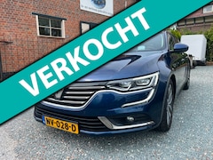 Renault Talisman Estate - 1.6 TCe Intens ( Automaat + Climate controle + Navigatie )