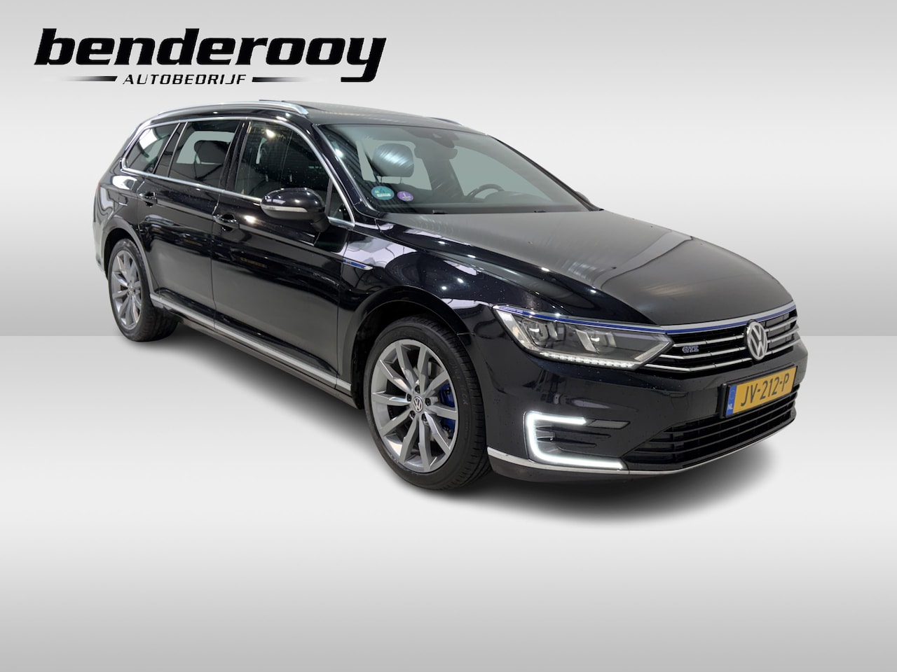 Volkswagen Passat Variant - 1.4 TSI GTE Highline 1.4 TSI GTE Highline - AutoWereld.nl