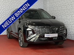Hyundai Tucson - NIEUWE AUTO 1.6 T-GDI PHEV N-LINE 360.CAMERA ELEK.KLEP ELEK.STOEL/GEHEUG.VERWARMD/KOELING