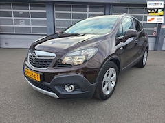 Opel Mokka - 1.4 T Cosmo |Full option|Pano|Camera|PDC|Stoelverwarming|