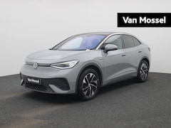 Volkswagen ID.5 - Pro 77 kWh 204 PK| Dealeronderhouden | Trekhaak | Warmtepomp | Panoramadak | Elektrische S