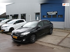 Renault Mégane Estate - 1.5 dCi GT-Line *BJ'13*LED