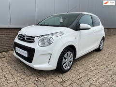 Citroën C1 - 1.0 VTi Feel Apple Carplay/Android Auto, Airco,