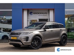 Land Rover Range Rover Evoque - 1.5 P300e AWD R-Dynamic HSE | Pano | Leder | 360 Camera | Meridian audio | Cruise adaptief