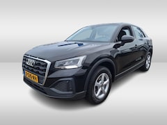 Audi Q2 - 30 TFSI Pro Line Virtual cockpit / LED-achterlicht / Apple Carplay/Android Auto / Parkeers