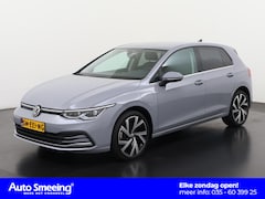 Volkswagen Golf - 1.4 eHybrid Style | Trekhaak | Camera | 18'' Bergamo | Zondag Open